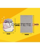 Хамстер възглавница с одеяло 3в1